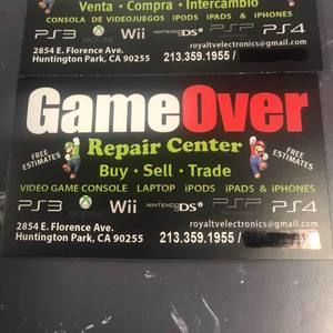 Meet your Posher, Moises